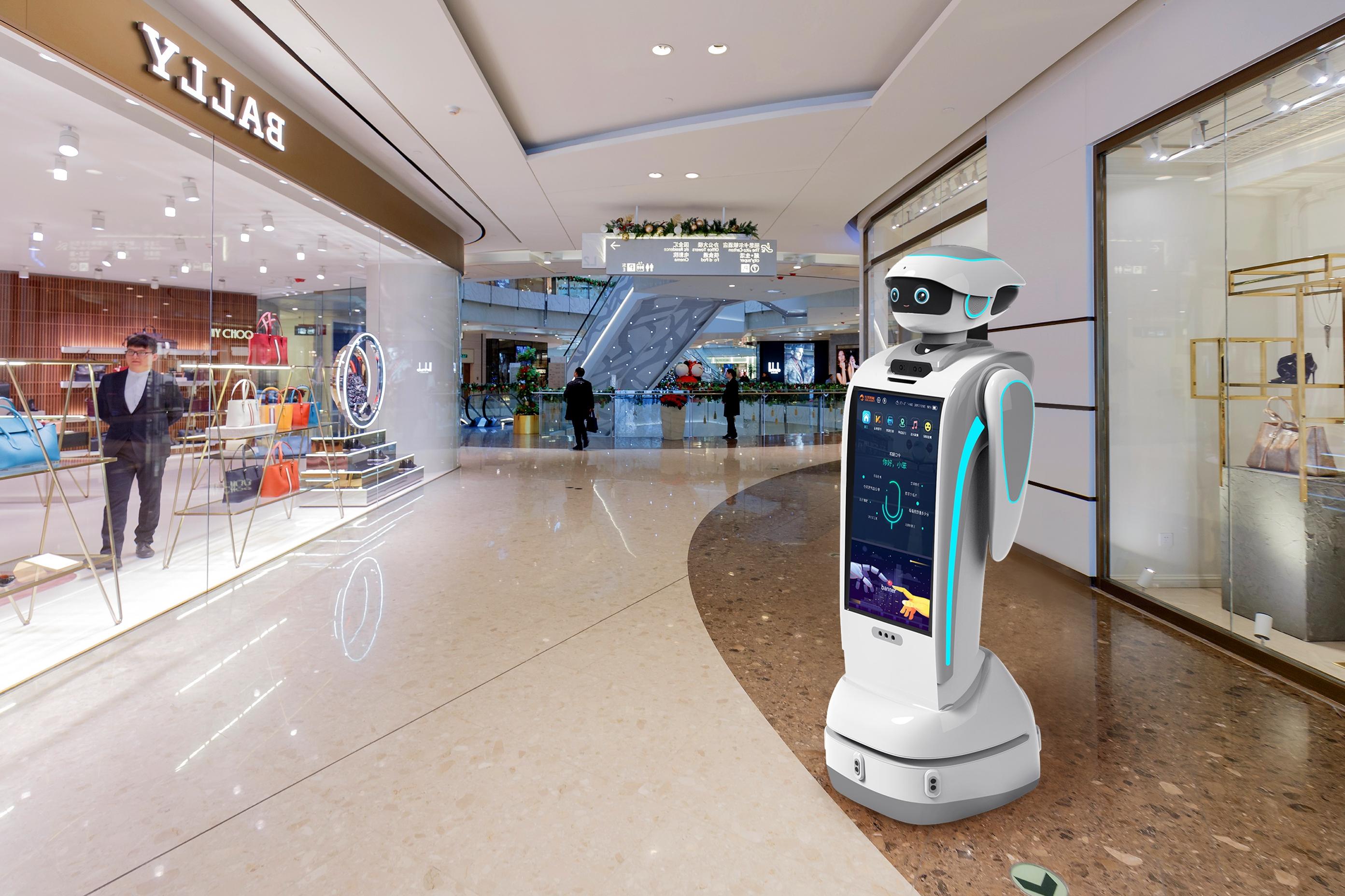 增長(zhǎng)放緩，產(chǎn)業(yè)內(nèi)卷，服務(wù)機(jī)器人下一步該如何走？