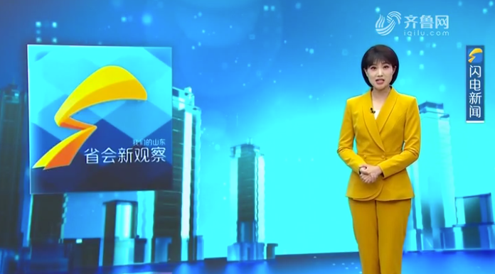 【我為民企辦實事】濟(jì)南優(yōu)寶特機器人：從研發(fā)到賽場奪牌的背后